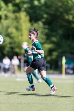 Bild 240 - wBJ Rissen - Victoria : Ergebnis: 4:1